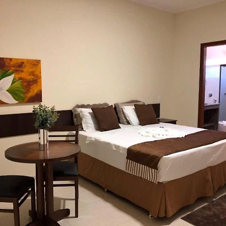 Hotel Martins Pouso Alegre Dış mekan fotoğraf