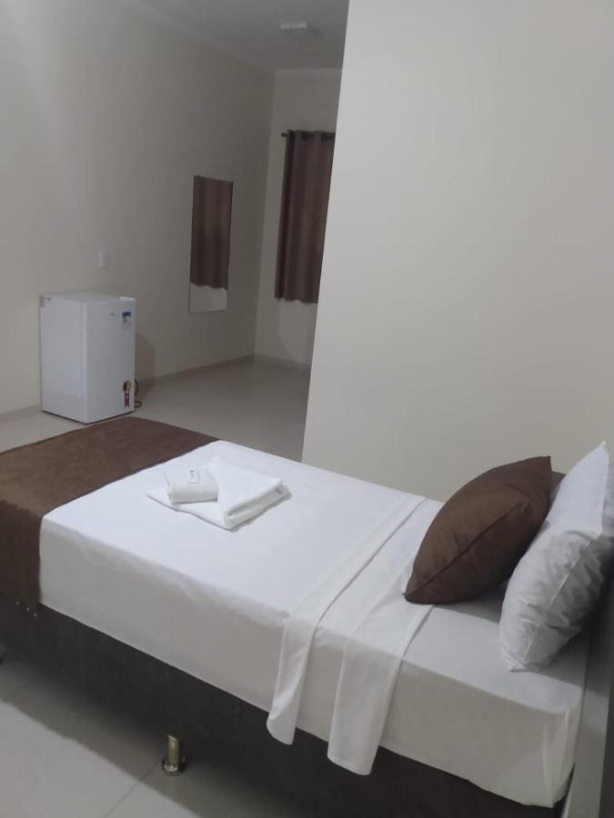 Hotel Martins Pouso Alegre Dış mekan fotoğraf