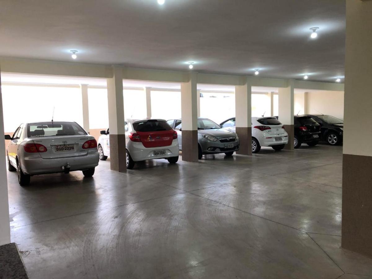 Hotel Martins Pouso Alegre Dış mekan fotoğraf